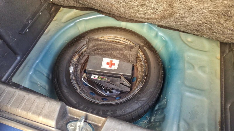 Suzuki Baleno II 1.2 Dualjet, снимка 13 - Автомобили и джипове - 53297854