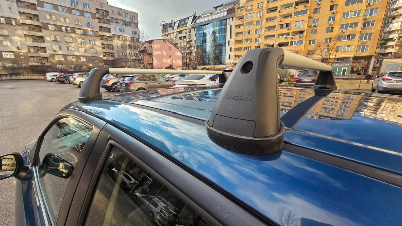 Suzuki Baleno II 1.2 Dualjet, снимка 14 - Автомобили и джипове - 53297854