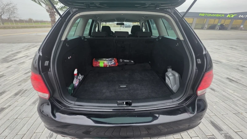 VW Golf 1.4, снимка 5 - Автомобили и джипове - 53432133