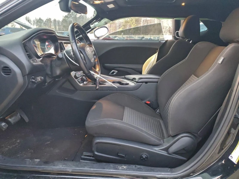 Dodge Challenger GT, снимка 7 - Автомобили и джипове - 53555075