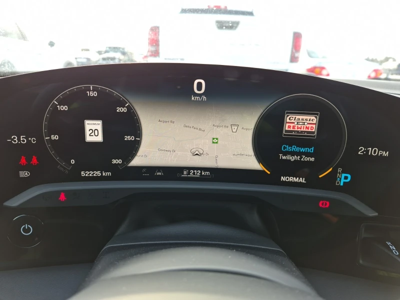 Porsche Taycan 4S, снимка 9 - Автомобили и джипове - 53568108