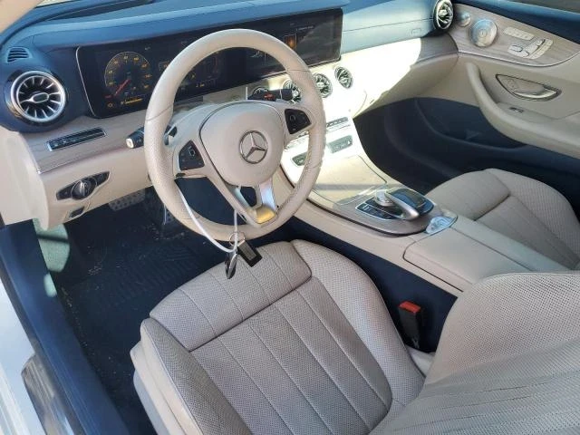 Mercedes-Benz E 400, снимка 8 - Автомобили и джипове - 48720505