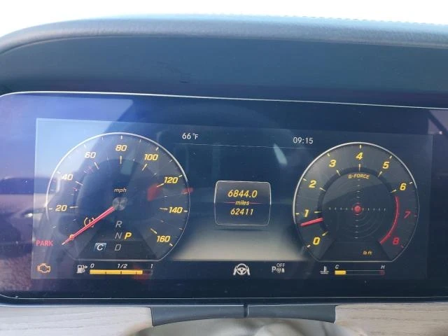 Mercedes-Benz E 400, снимка 9 - Автомобили и джипове - 48720505