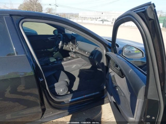 Audi S4 PREMIUM PLUS TFSI QUATTRO TIPTRONIC* MATRIX* B&O - изображение 7