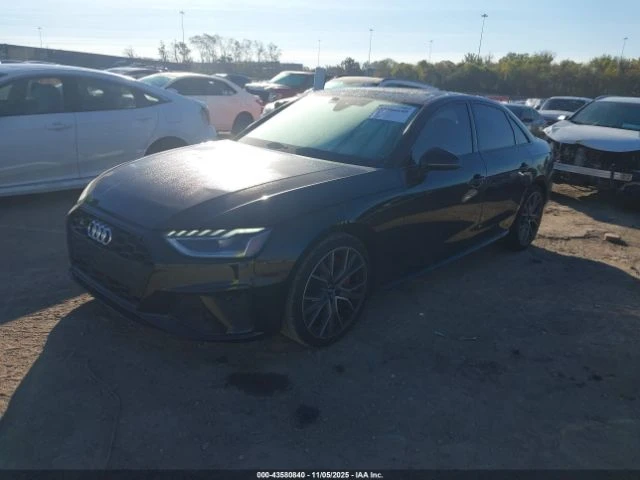 Audi S4 PREMIUM PLUS TFSI QUATTRO TIPTRONIC* MATRIX* B&O - изображение 3