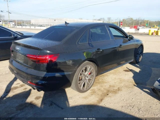 Audi S4 PREMIUM PLUS TFSI QUATTRO TIPTRONIC* MATRIX* B&O - изображение 6