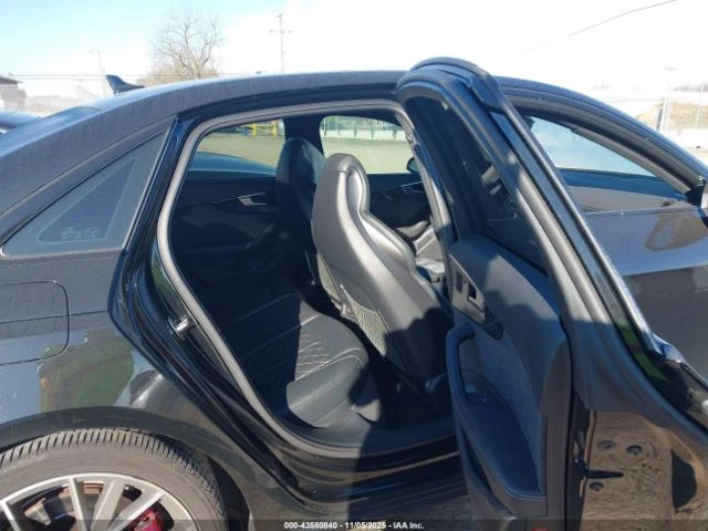 Audi S4 PREMIUM PLUS TFSI QUATTRO TIPTRONIC* MATRIX* B&O - изображение 9