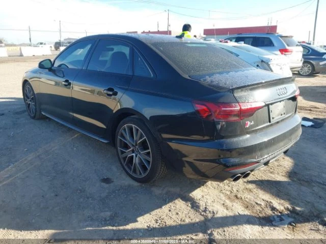 Audi S4 PREMIUM PLUS TFSI QUATTRO TIPTRONIC* MATRIX* B&O - изображение 4