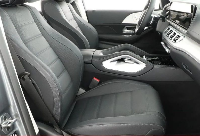 Mercedes-Benz GLS 450 4MATIC AMG-Line - изображение 5