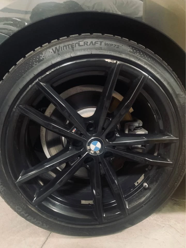 BMW 330 M PACK * * CARFAX * * АВТОКРЕДИТ * * , снимка 6 - Автомобили и джипове - 53177048