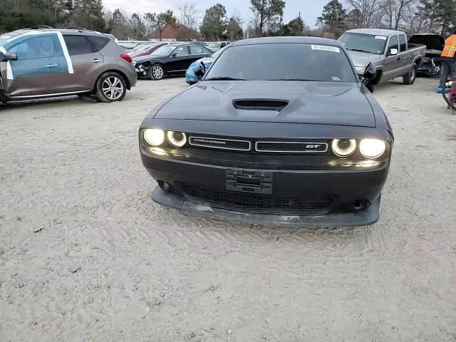 Dodge Challenger GT, снимка 13 - Автомобили и джипове - 53555075