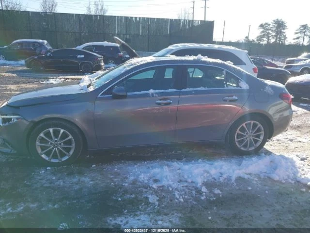 Mercedes-Benz A 220 4MATIC | Mobile.bg � ����������� 7
