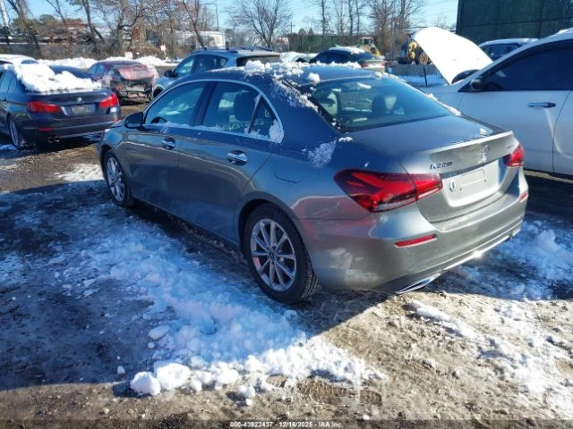 Mercedes-Benz A 220 4MATIC | Mobile.bg � ����������� 3