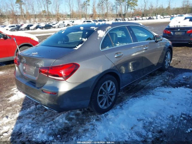 Mercedes-Benz A 220 4MATIC | Mobile.bg � ����������� 4