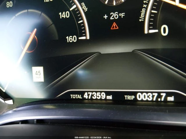 BMW 740, снимка 4 - Автомобили и джипове - 54297017