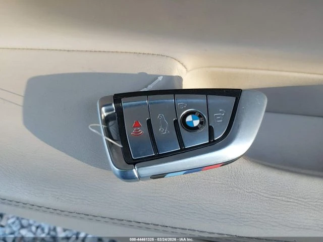 BMW 740, снимка 15 - Автомобили и джипове - 54297017