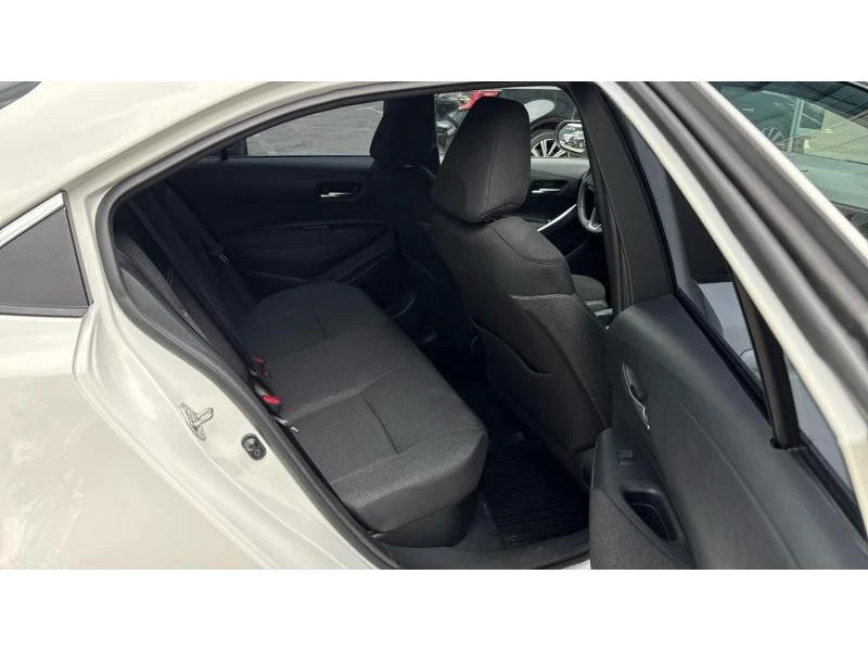 Toyota Corolla SDN 1.8 HSD EXECUTIVE, снимка 7 - Автомобили и джипове - 54937172