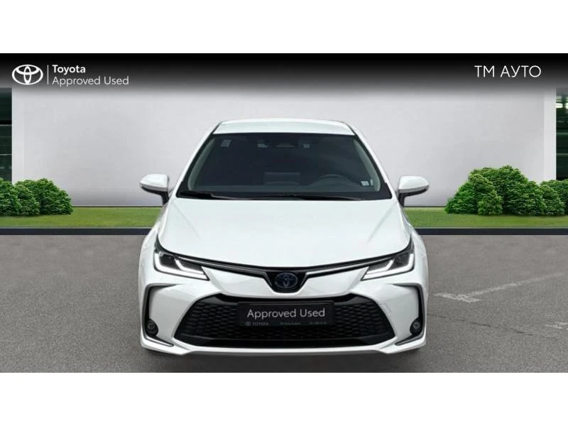 Toyota Corolla SDN 1.8 HSD EXECUTIVE, снимка 5 - Автомобили и джипове - 54937172