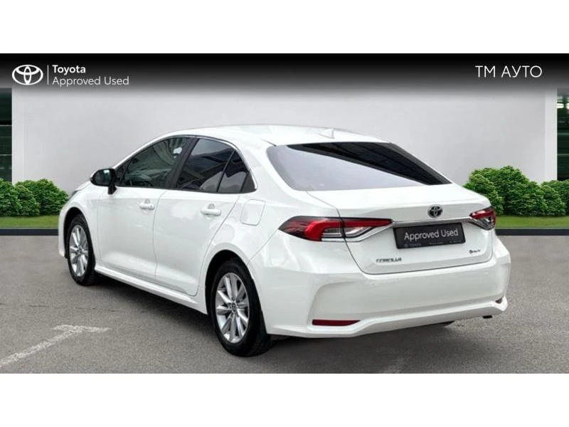 Toyota Corolla SDN 1.8 HSD EXECUTIVE, снимка 2 - Автомобили и джипове - 54937172