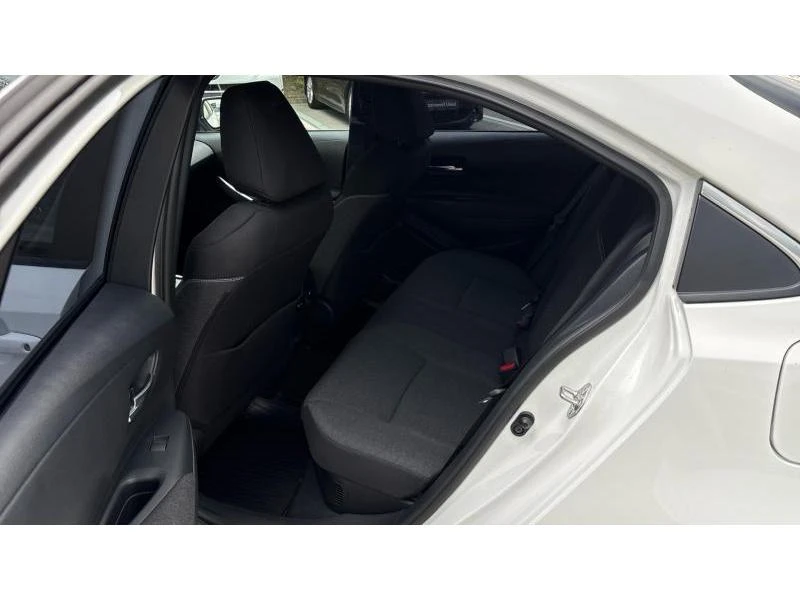 Toyota Corolla SDN 1.8 HSD EXECUTIVE, снимка 11 - Автомобили и джипове - 54937172