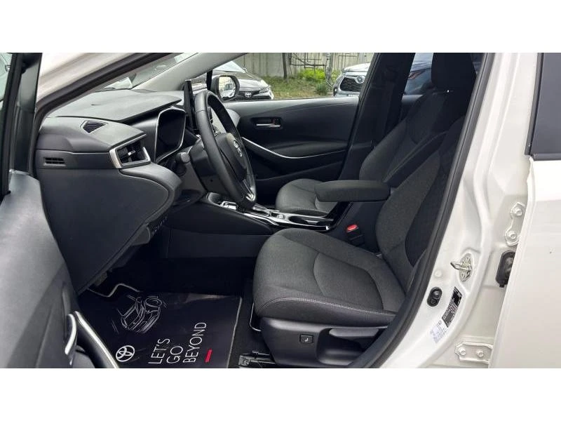 Toyota Corolla SDN 1.8 HSD EXECUTIVE, снимка 12 - Автомобили и джипове - 54937172