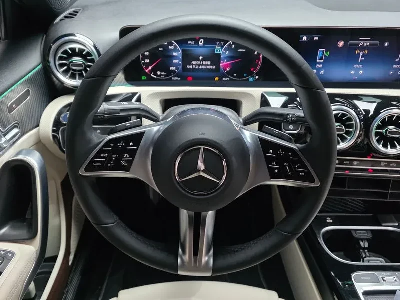 Mercedes-Benz A 220 SEDAN | Mobile.bg � ����������� 13