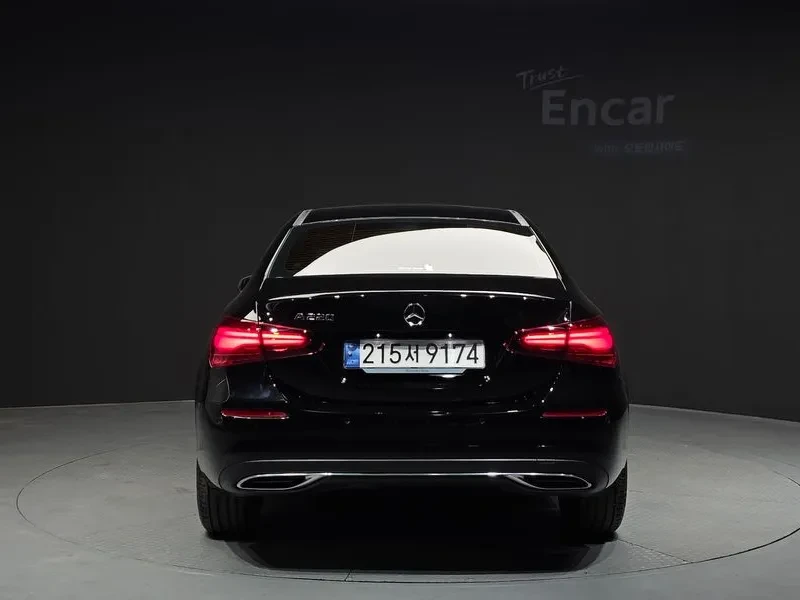 Mercedes-Benz A 220 SEDAN | Mobile.bg � ����������� 4