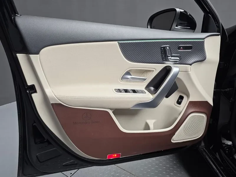 Mercedes-Benz A 220 SEDAN | Mobile.bg � ����������� 14