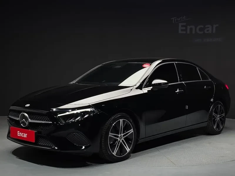 Mercedes-Benz A 220 SEDAN | Mobile.bg � ����������� 1
