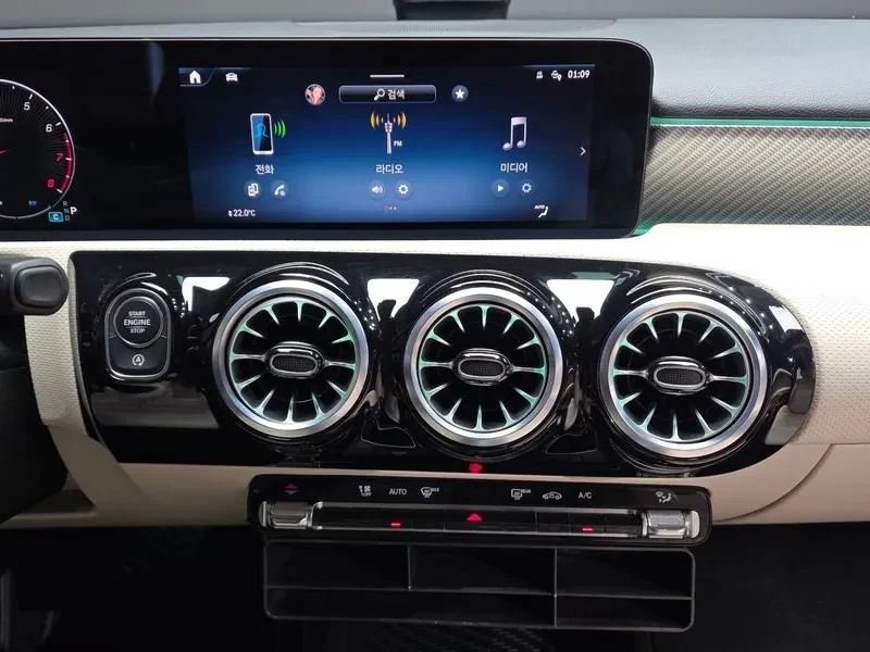 Mercedes-Benz A 220 SEDAN | Mobile.bg � ����������� 17