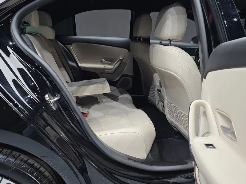 Mercedes-Benz A 220 SEDAN | Mobile.bg � ����������� 12