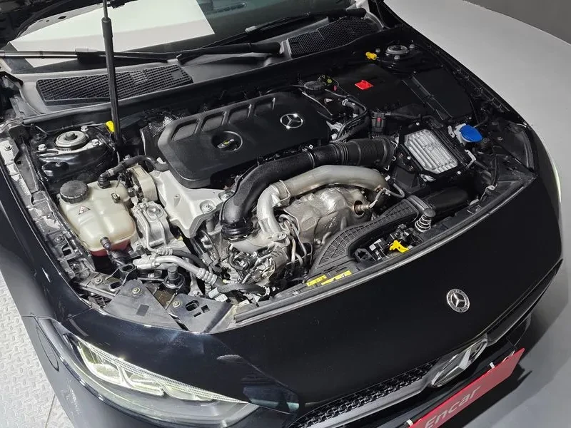 Mercedes-Benz A 220 SEDAN | Mobile.bg � ����������� 6