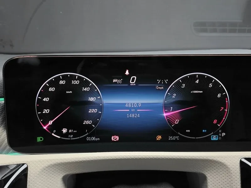 Mercedes-Benz A 220 SEDAN | Mobile.bg � ����������� 8