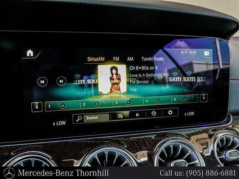 Mercedes-Benz E 53 AMG * Premium Pkg/Intelligent Drive/AMG Driver's P, снимка 15 - Автомобили и джипове - 55892002