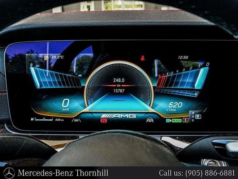 Mercedes-Benz E 53 AMG * Premium Pkg/Intelligent Drive/AMG Driver's P, снимка 13 - Автомобили и джипове - 55892002