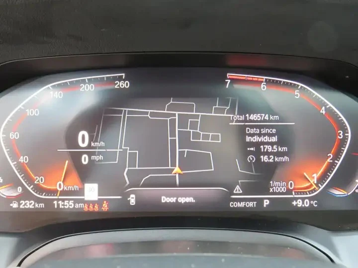 BMW 330 Automatic, снимка 16 - Автомобили и джипове - 56009526