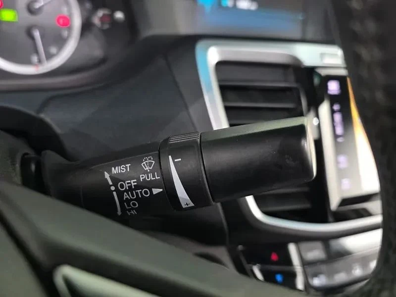 Honda Accord, снимка 15 - Автомобили и джипове - 56690511
