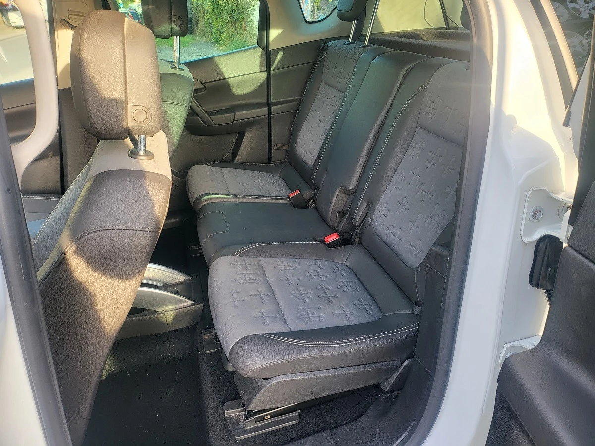 Opel Meriva 7   1.7cdti | Mobile.bg   12