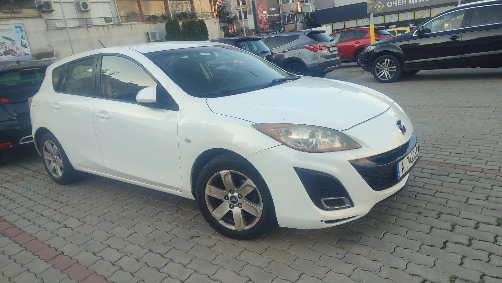 Mazda 3  - изображение 2