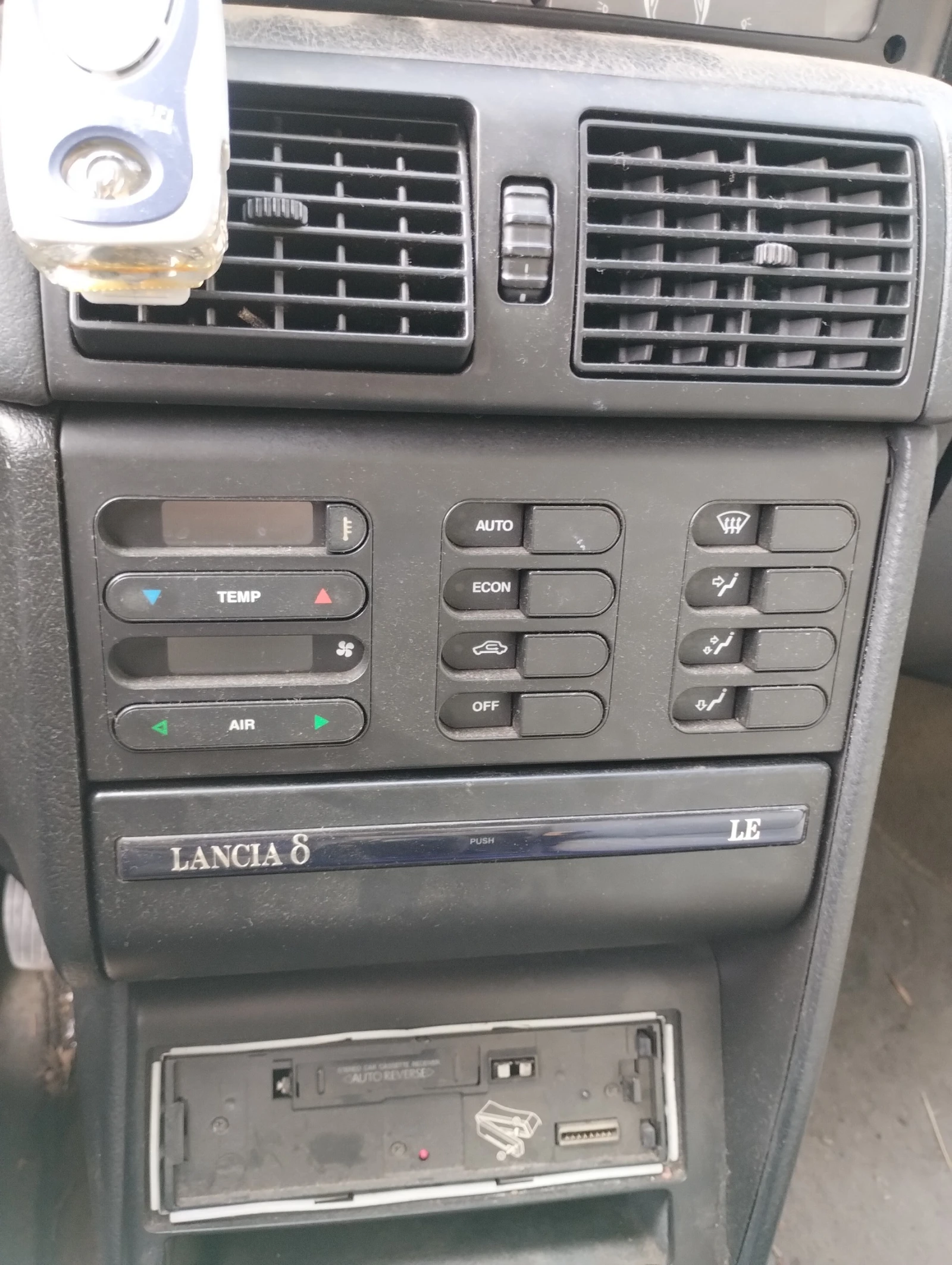 Lancia Delta  - изображение 6
