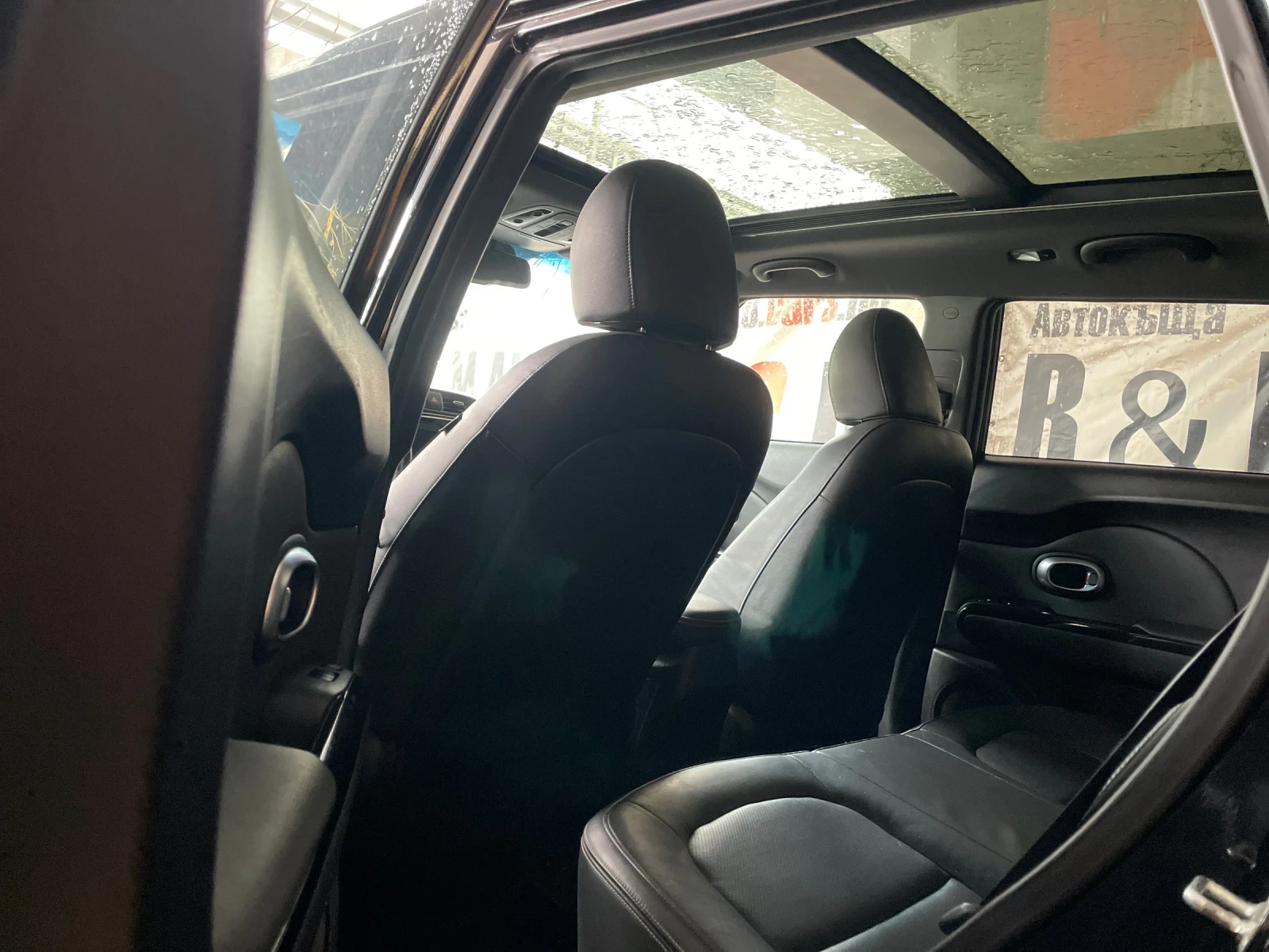 Kia Soul ���//Luxury FULL ��������  �������+ ��������� ���. | Mobile.bg � ����������� 1