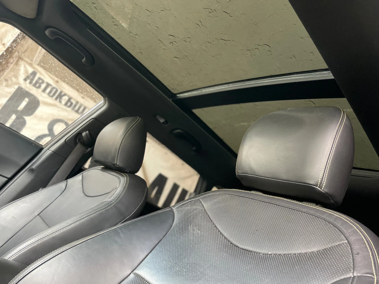 Kia Soul //Luxury FULL   +  . | Mobile.bg   12