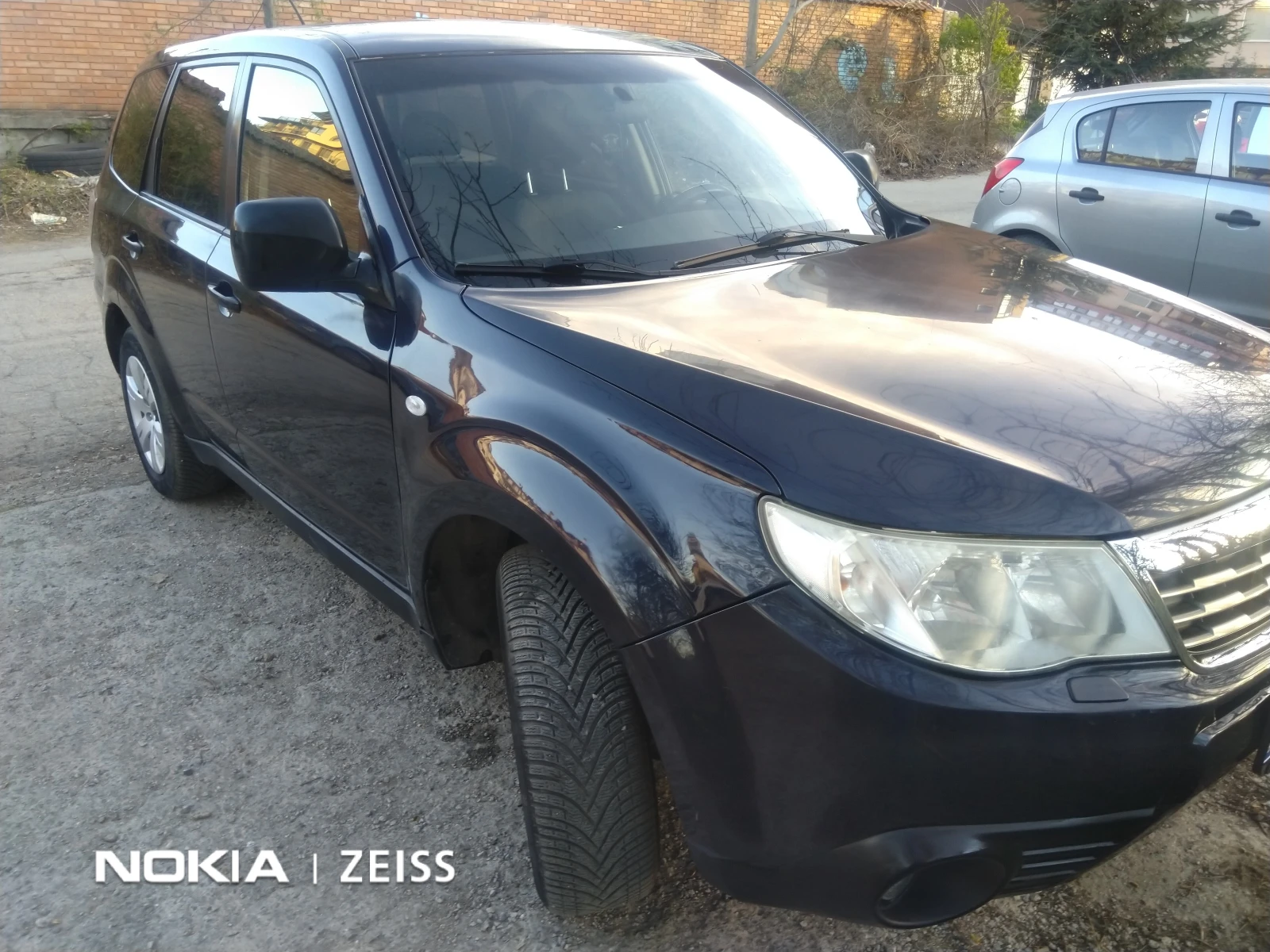 Subaru Forester  - изображение 2