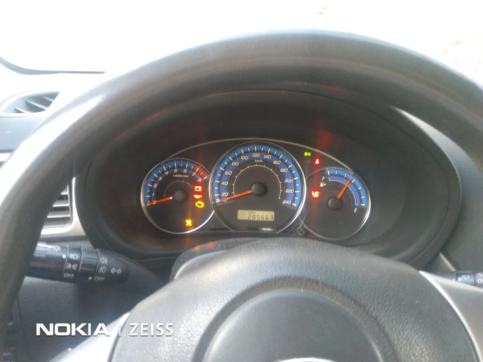 Subaru Forester  - изображение 3