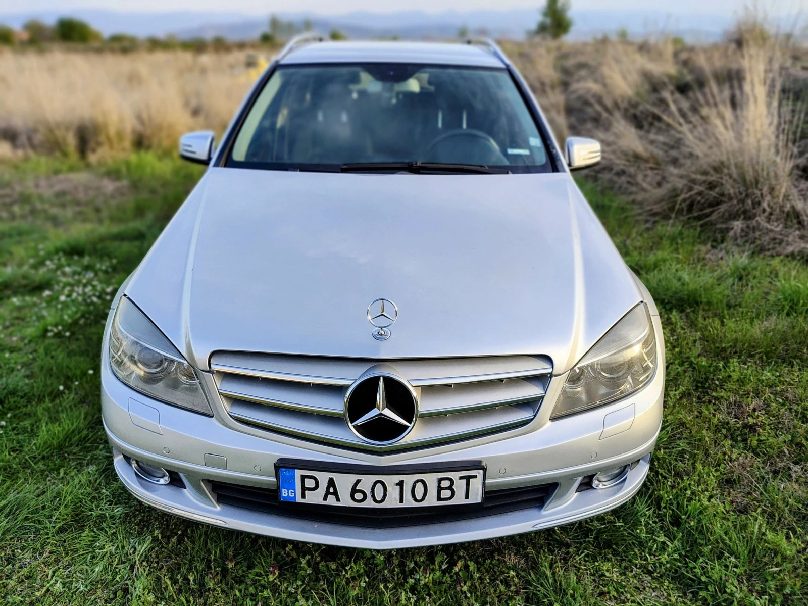 Mercedes-Benz C 220 C 220* 170к.с.* 646* автоматик - изображение 3