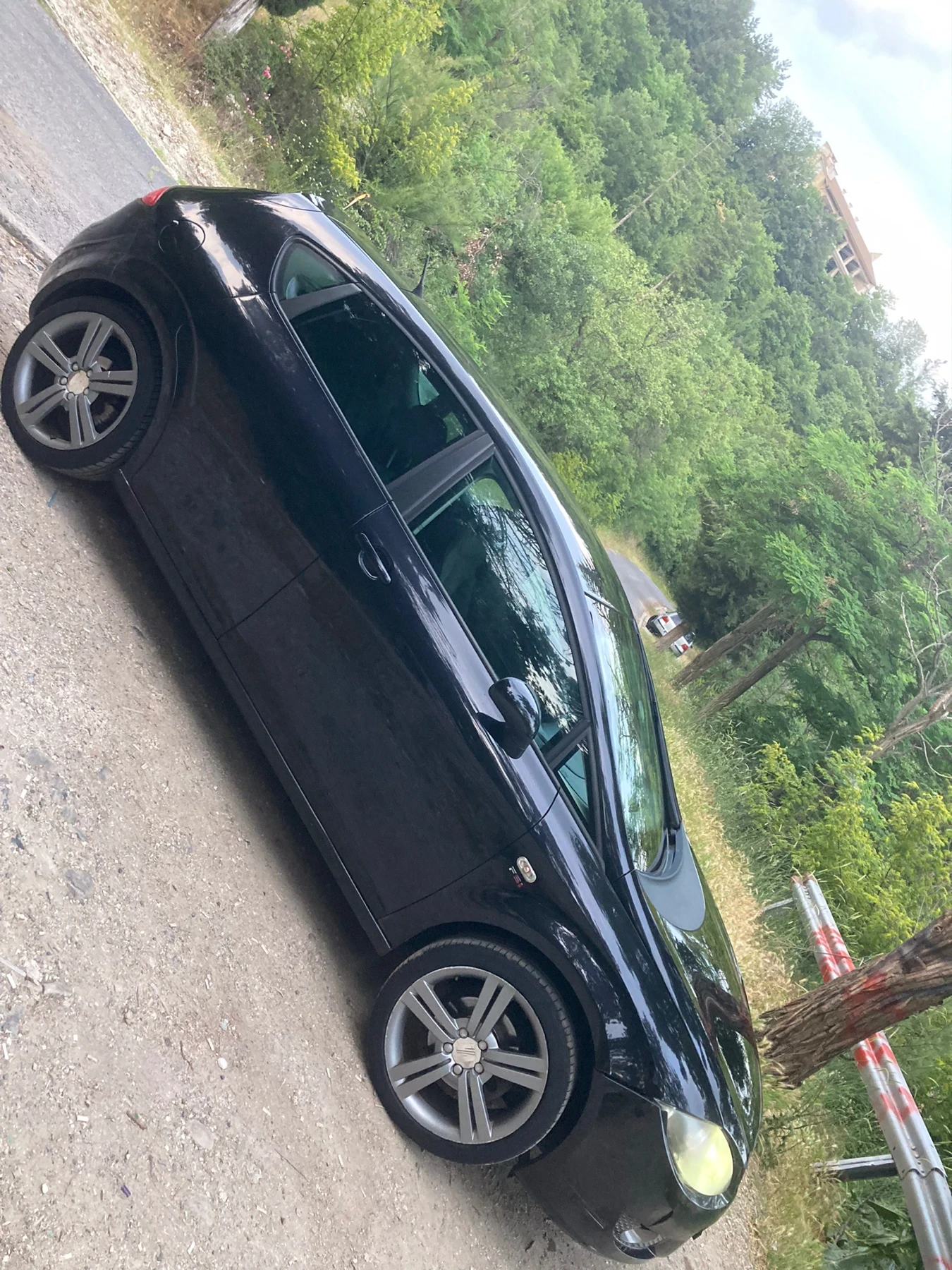 Seat Leon 2.0FSI - изображение 3