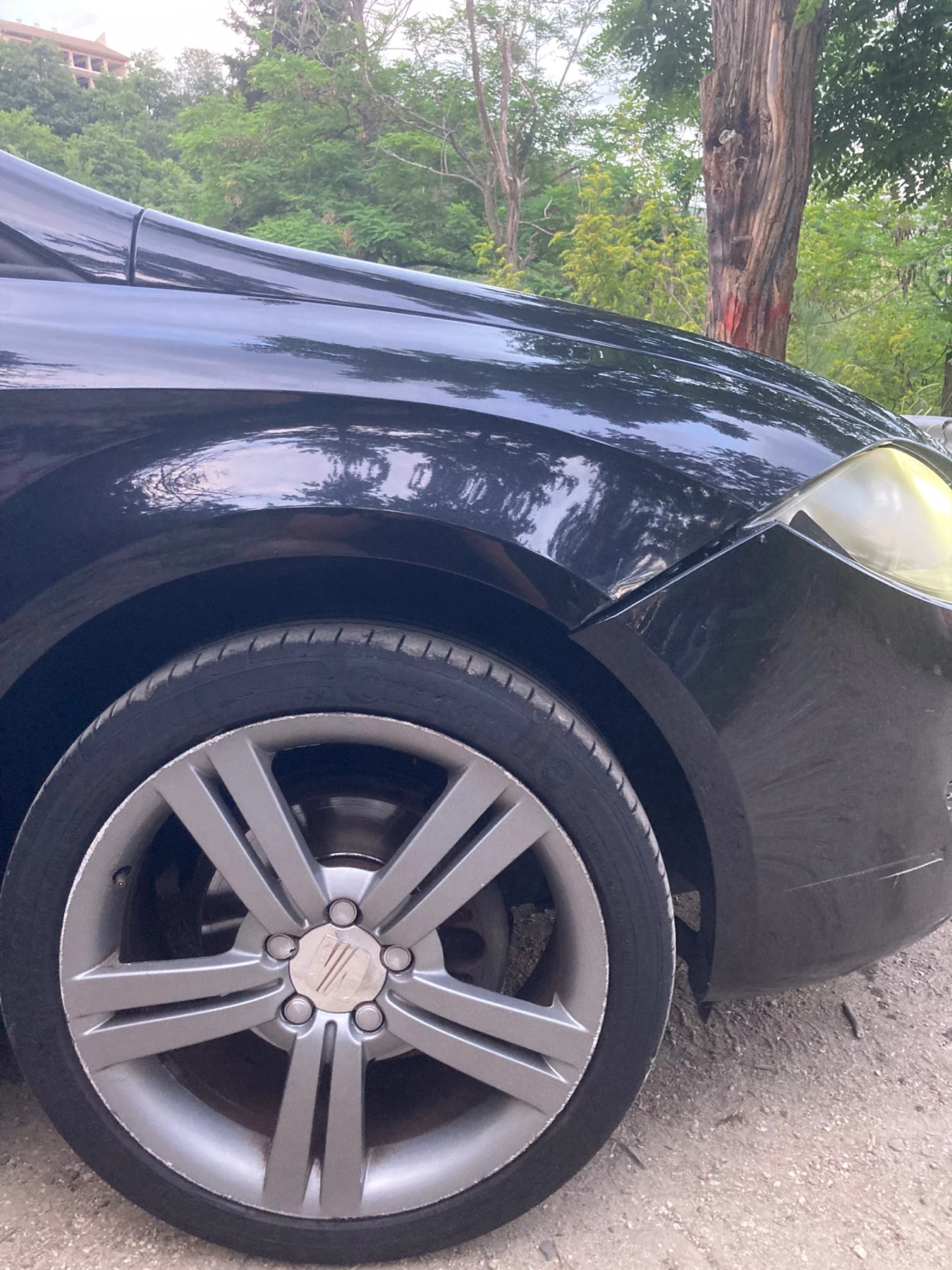 Seat Leon 2.0FSI - изображение 7