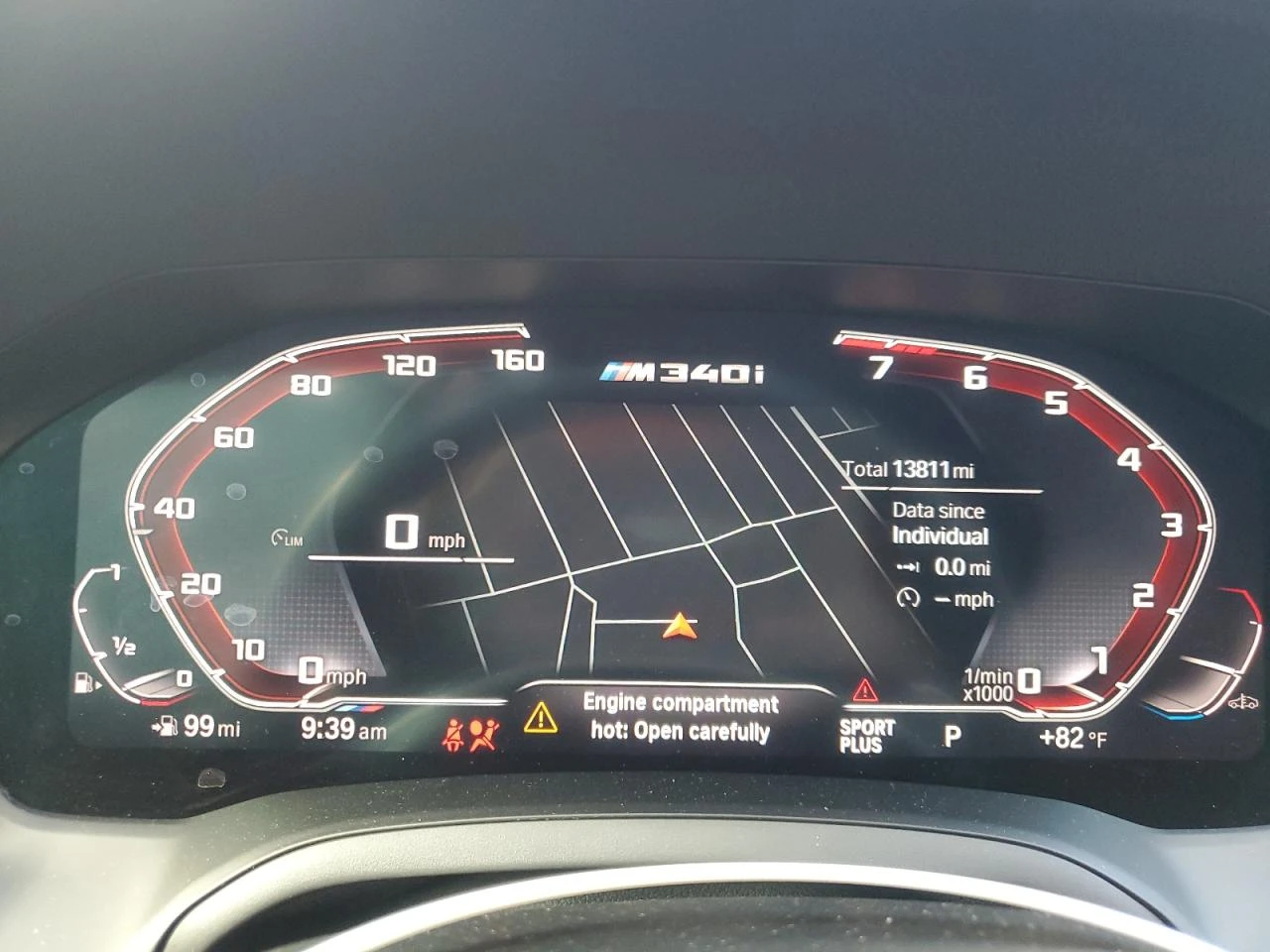 BMW 340 M340I* АВТО КРЕДИТ - изображение 9