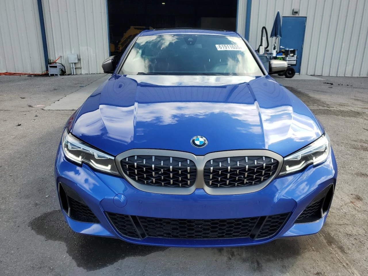 BMW 340 M340I* АВТО КРЕДИТ - изображение 2