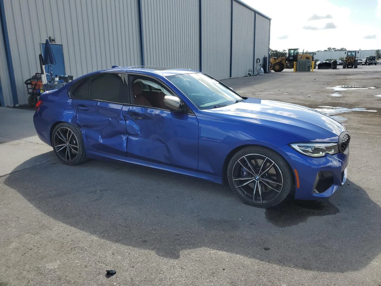 BMW 340 M340I* АВТО КРЕДИТ - изображение 3
